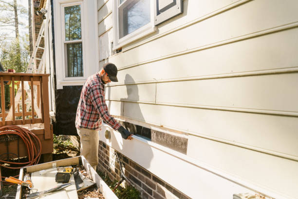 Top rated local Siding Repair specialists in Burke, VA
